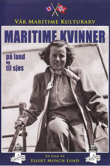 Maritime Kvinner Poster