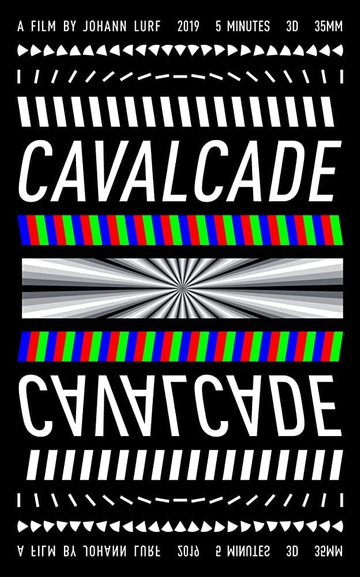 Cavalcade