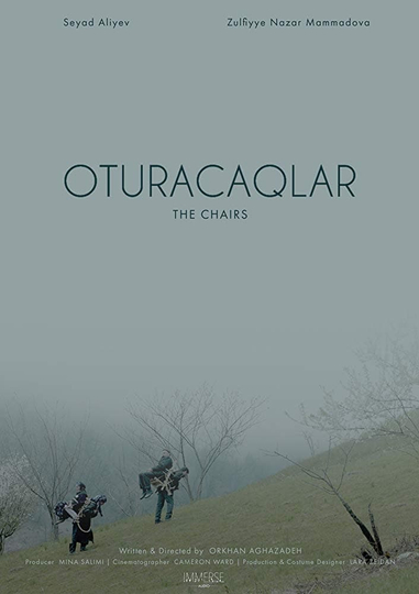 Oturacaqlar