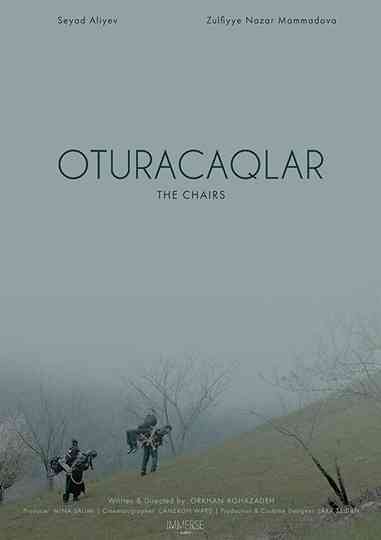 Oturacaqlar