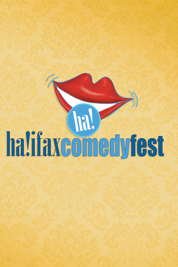 Halifax Comedy Festival