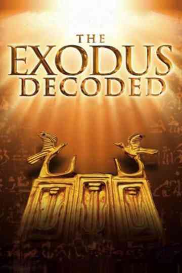 The Exodus Decoded Poster