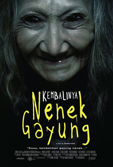 Kembalinya Nenek Gayung