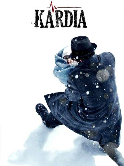 Kardia Poster