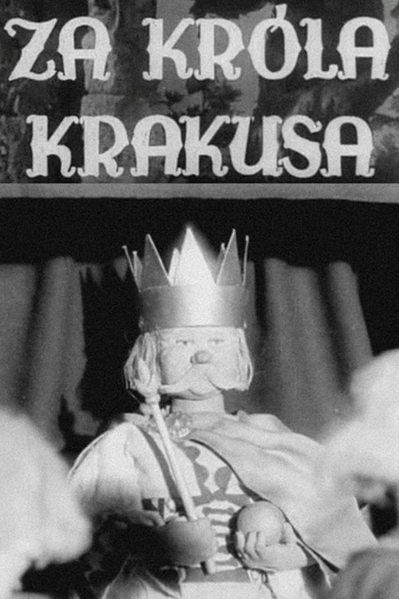 In the Time of King Krakus Poster