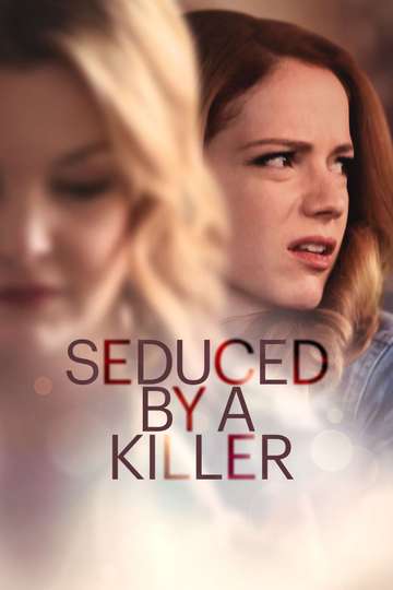 Seduced by a Killer Poster