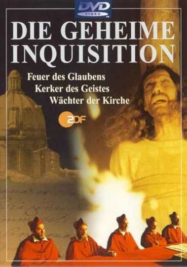 Die geheime Inquisition