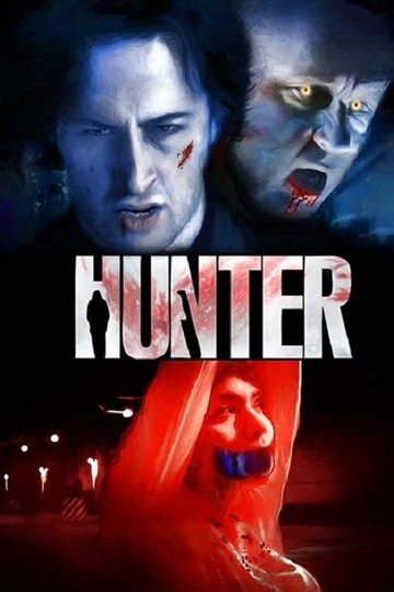 Hunter Poster