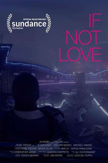 If Not Love Poster