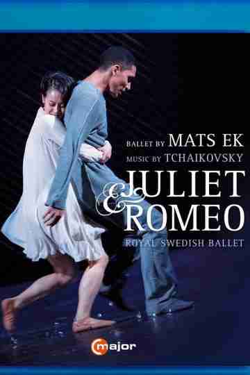 Juliet Romeo Poster