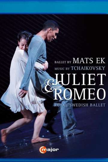 Juliet  Romeo Poster