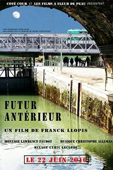 Futur antérieur Poster