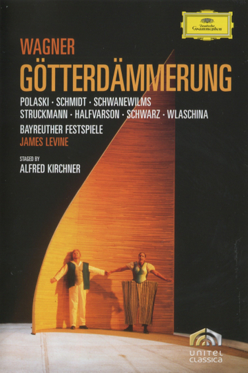 Götterdämmerung Bayreuther Festspiele