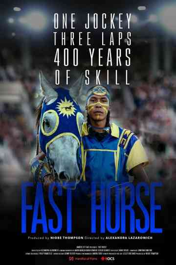 Fast Horse