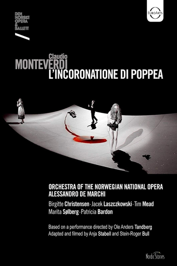 LIncoronatione Di Poppea  Oslo