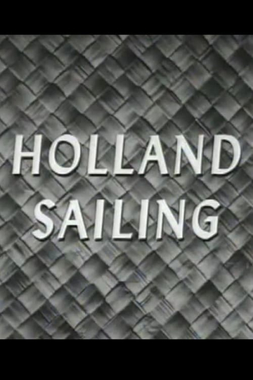 Holland Sailing