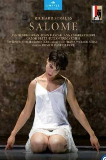 Salome Poster