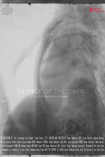 Silence of the Sirens