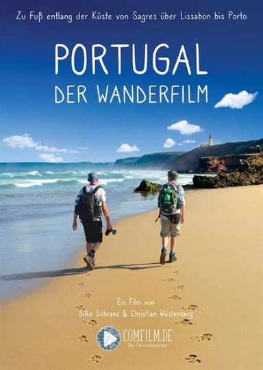 Portugal  Der Wanderfilm