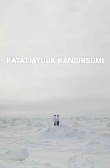 Throat Singing in Kangirsuk Poster