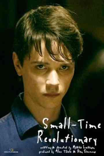Small-Time Revolutionary