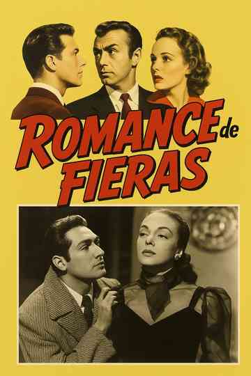 Romance de fieras