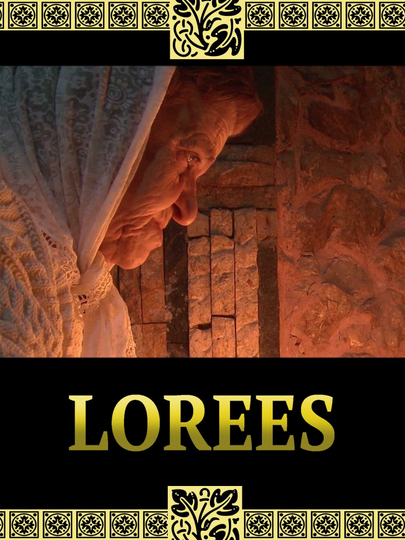 Lorees Poster