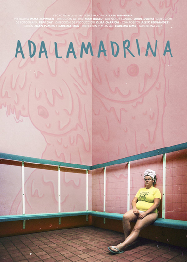 Adalamadrina Poster