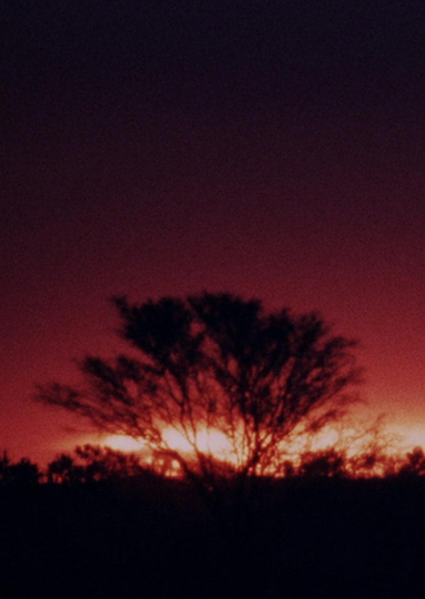 The Second Journey To Uluru