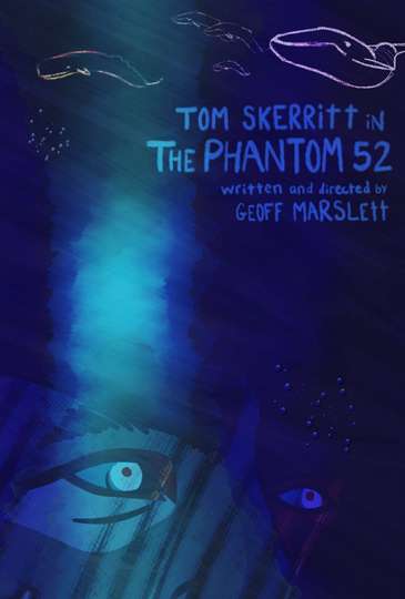 The Phantom 52 Poster