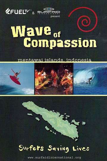 A Wave of Compassion