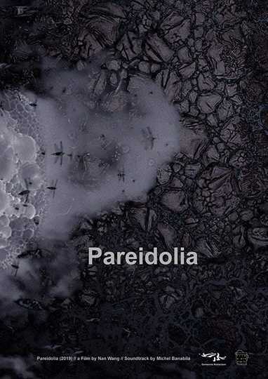 Pareidolia