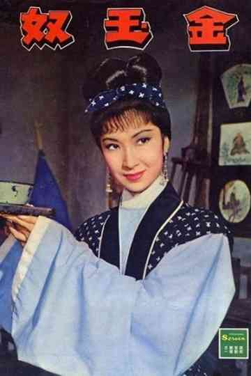 A Beggar's Daughter Poster