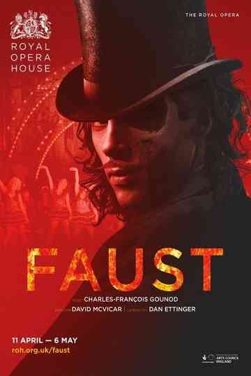 Faust  ROH 