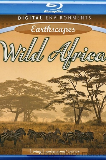 Living Landscapes: Wild Africa