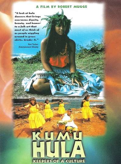 Kumu Hula Keepers of a Culture