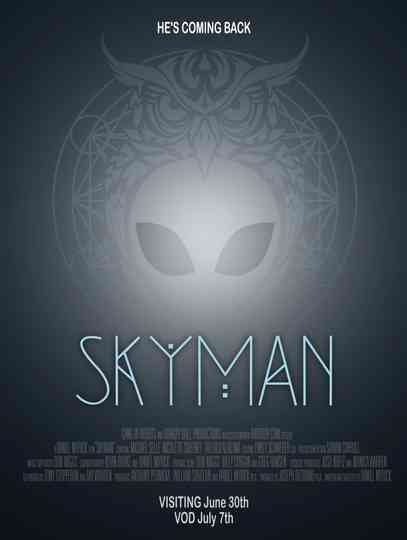 Skyman