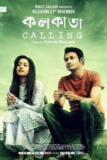 Kolkata Calling