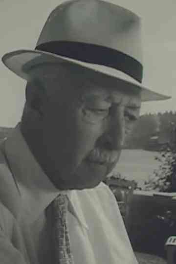 Waldemarsudde Poster