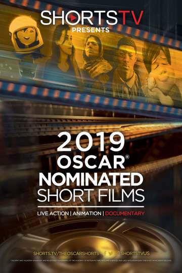 2019 Oscar Nominated Shorts Documentary