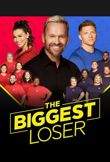 The Biggest Loser Poster