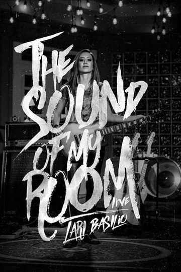 Lari Basilio - The Sound Of My Room Poster