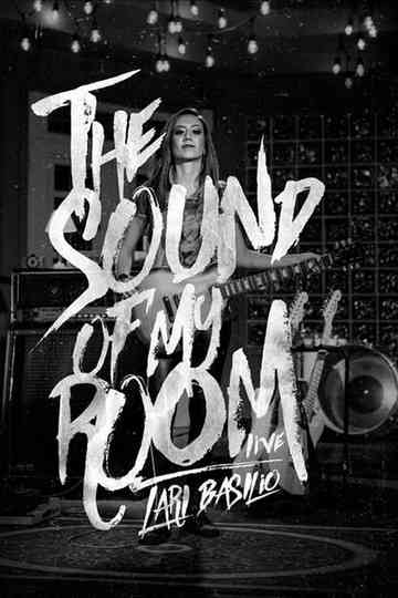 Lari Basilio - The Sound Of My Room Poster