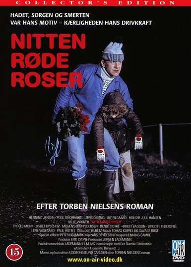 Nineteen Red Roses Poster