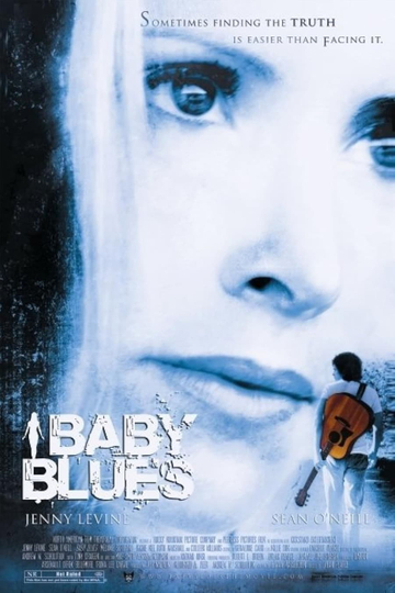 Baby Blues Poster