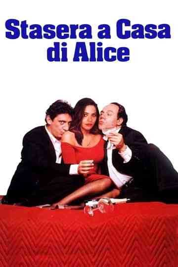 Tonight at Alice's