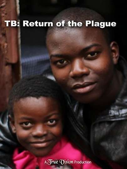 TB Return of the Plague Poster