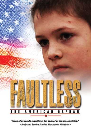 Faultless The American Orphan