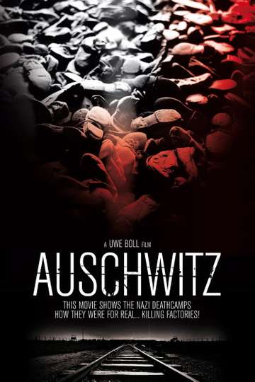 Auschwitz Poster