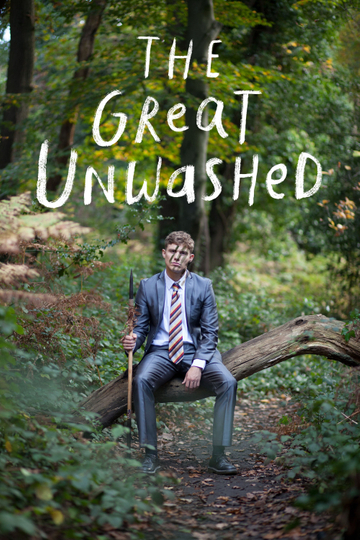 The Great Unwashed Poster